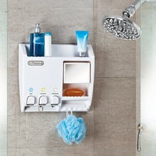 Ulti-Mate 3 Soap Dispenser